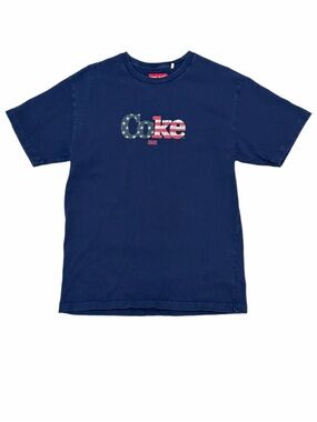 KITH x COCA COLA All-American Vintage Tee - Large